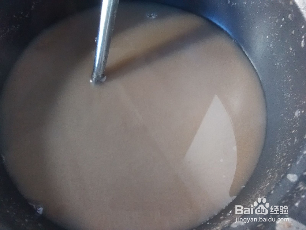 黑豆粉食用方法