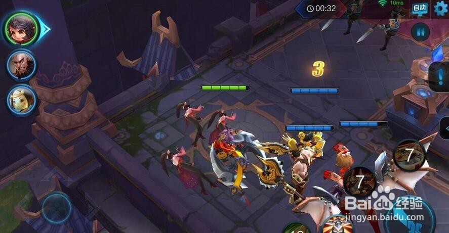 王者荣耀血王宫的回忆怎么满星