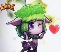 刀塔传奇手游如何通远征