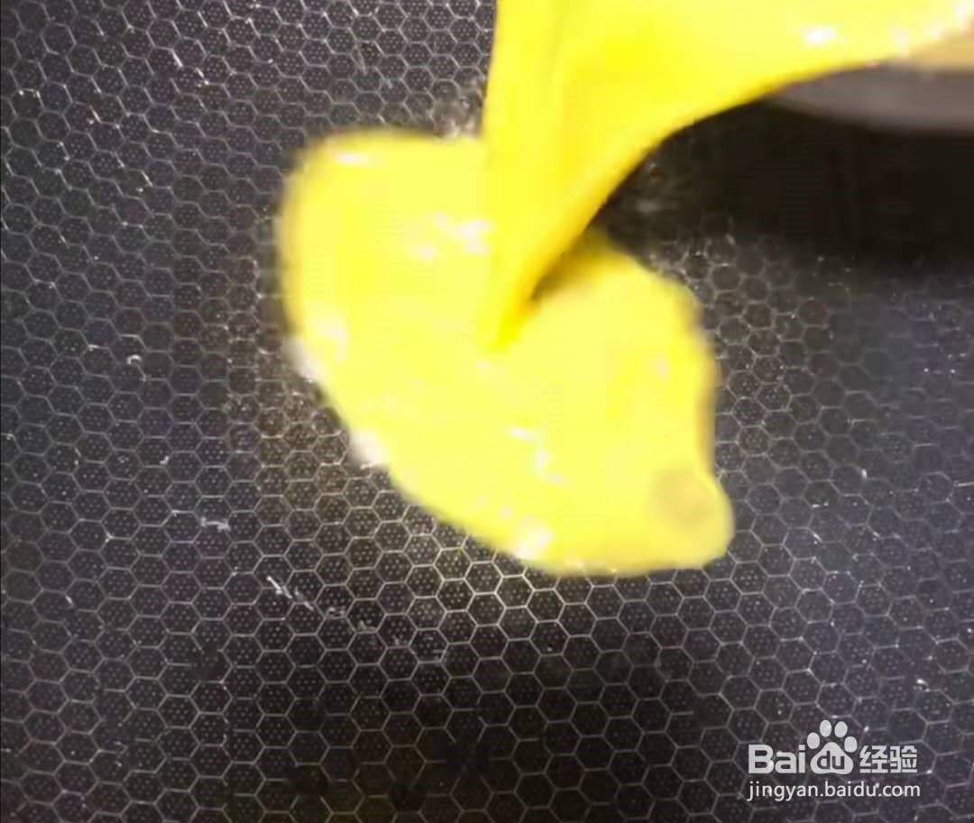 蒜苔火腿的炒法