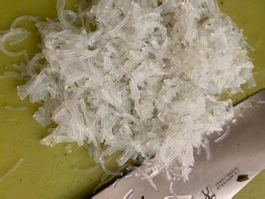 鸡蛋馅饼（小朋友的最爱）