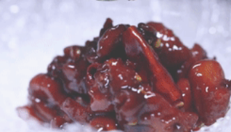 香辣爆炒鸡丁的做法