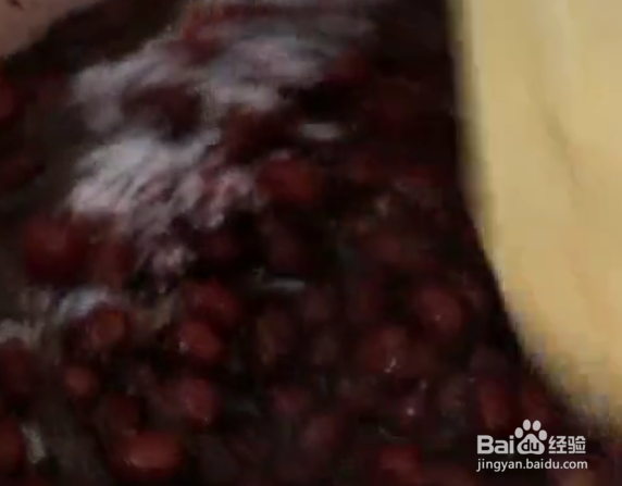 红豆双皮奶的做法