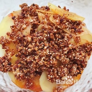 如何做出好吃的酸辣土豆片