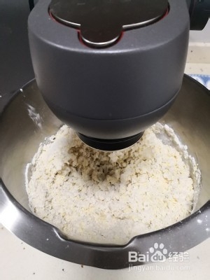 地震吐司的做法