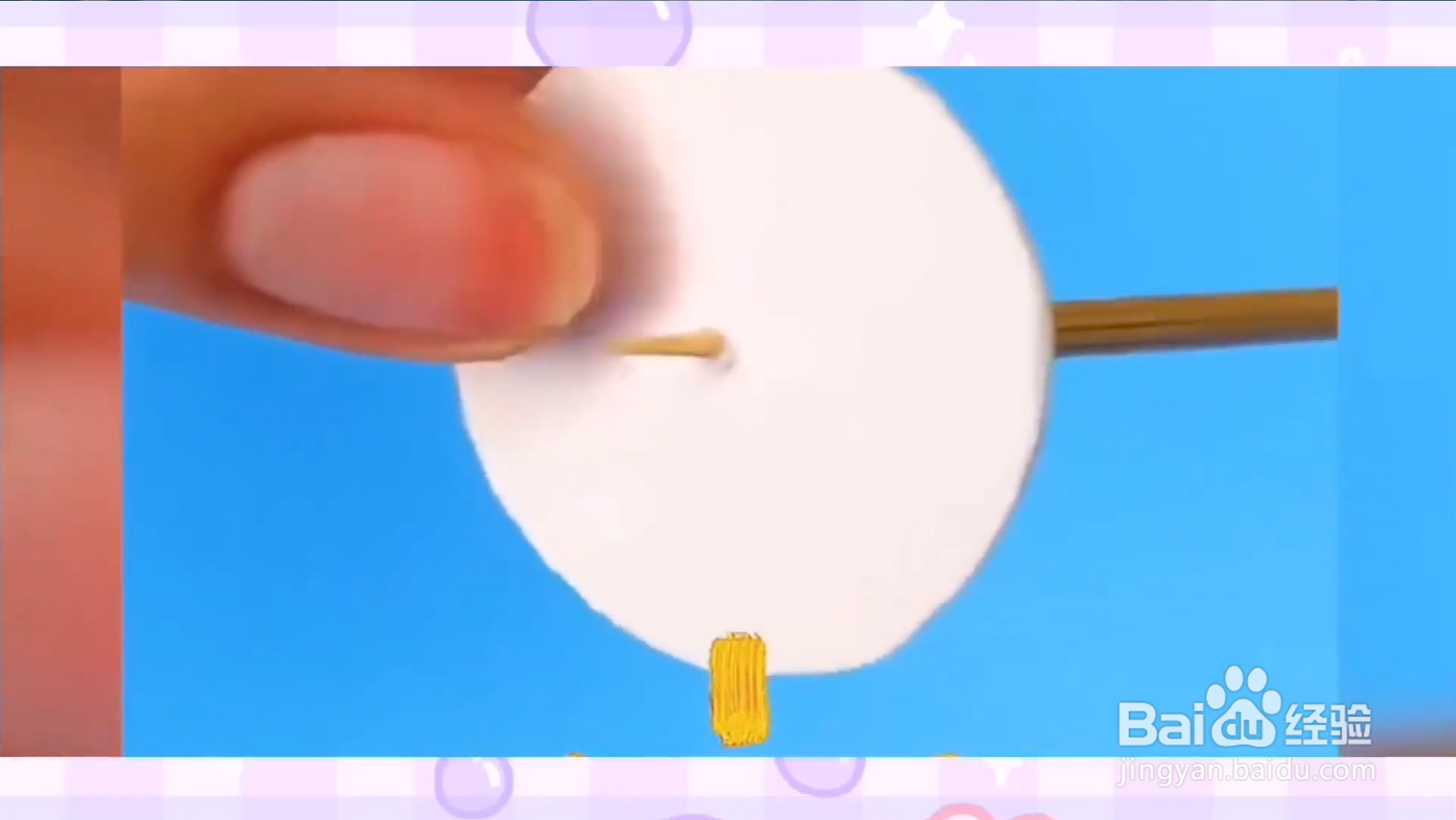 如何用折纸叠出好看的小玩意儿?