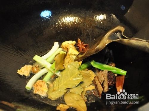 牛肉怎么炖好吃