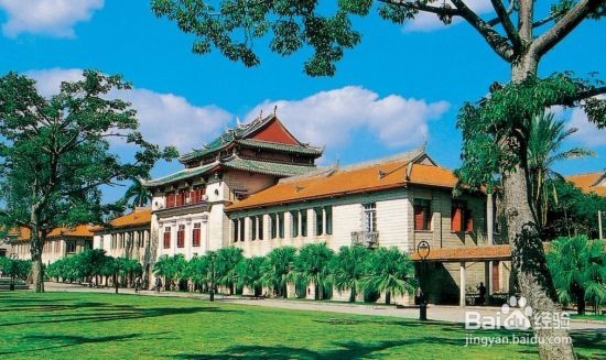 夏天来厦门不可错过的事情 来厦门必做的八件事