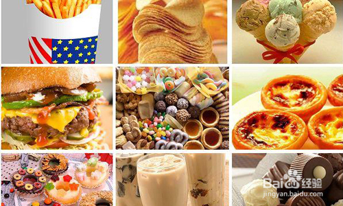 反营养物质：反式脂肪酸