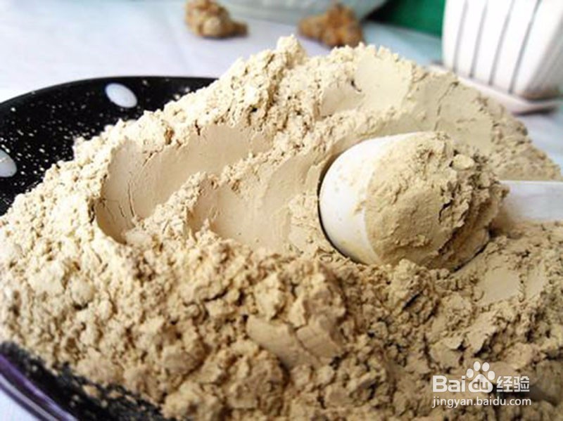 三七粉常见用法