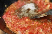 家庭自制无添加披萨酱