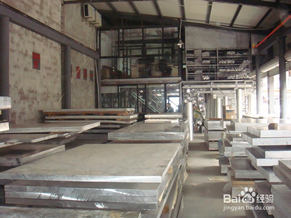 5052铝板应用范围及化学成份