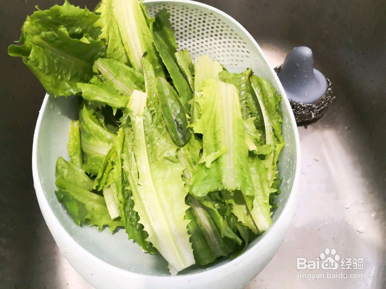 两碗饭不够吃的水煮牛肉的做法