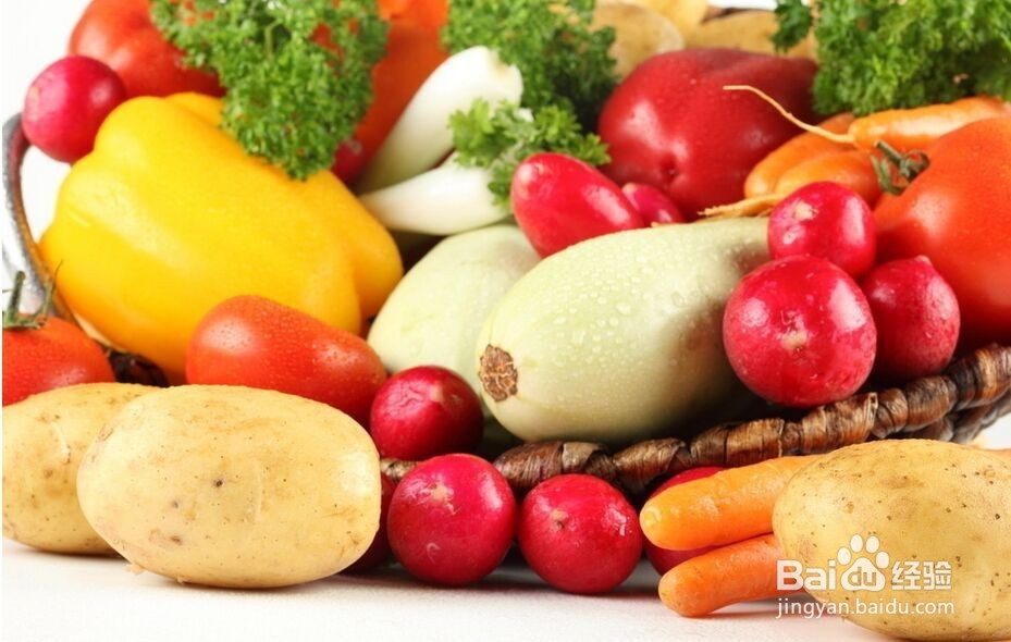 如何矫正孩子不爱吃蔬菜的习惯？