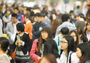 大学生就业前要做哪些准备?