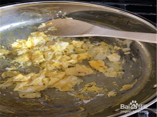 教大家做美食—花椰菜饭