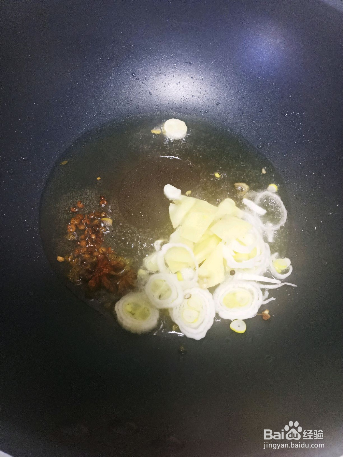 家常炸酱面的做法