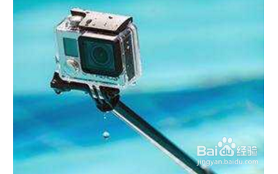gopro8使用教程