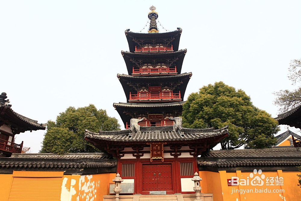 如何更好的进行苏州旅游