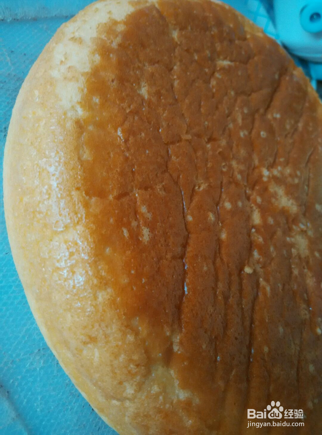 电饭锅蛋糕的做法