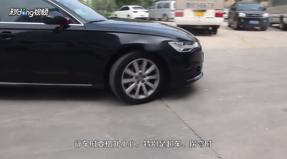 新手夏季开车有什么注意事项