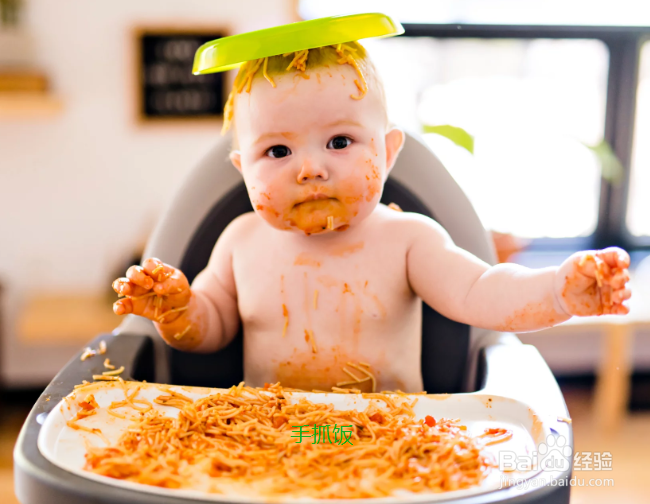 宝宝不好好吃饭怎么办？