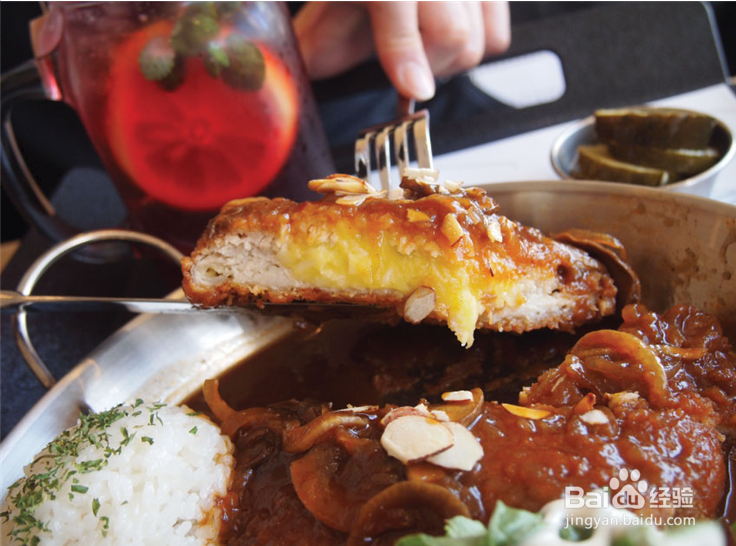 韩国人才知道的宏大美食店TOP10位之第二篇