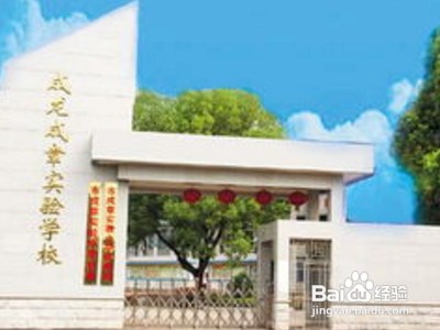 衡阳市成龙成章中学在哪里