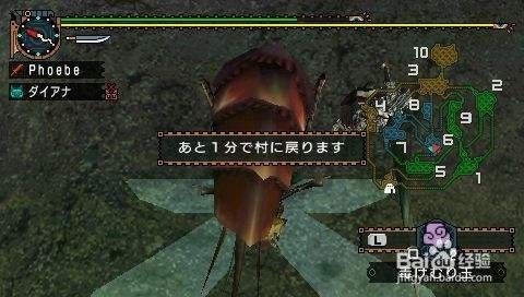 怪物猎人世界七星隐藏任务 百度经验