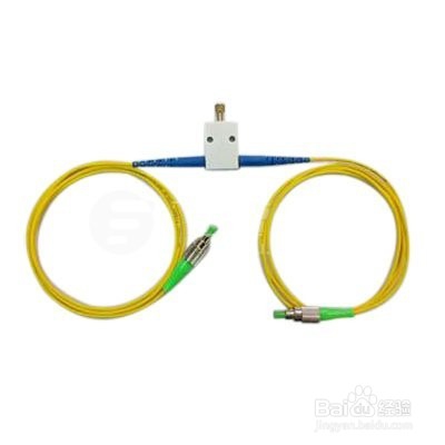 怎么分辨光纤衰减器的类型？