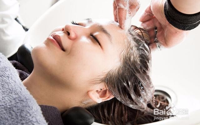 生活中改善脱发的办法