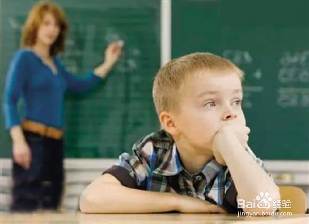 怎么培养孩子的专注能力？