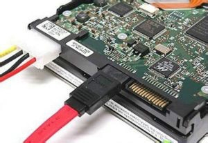 旧硬盘改移动硬盘