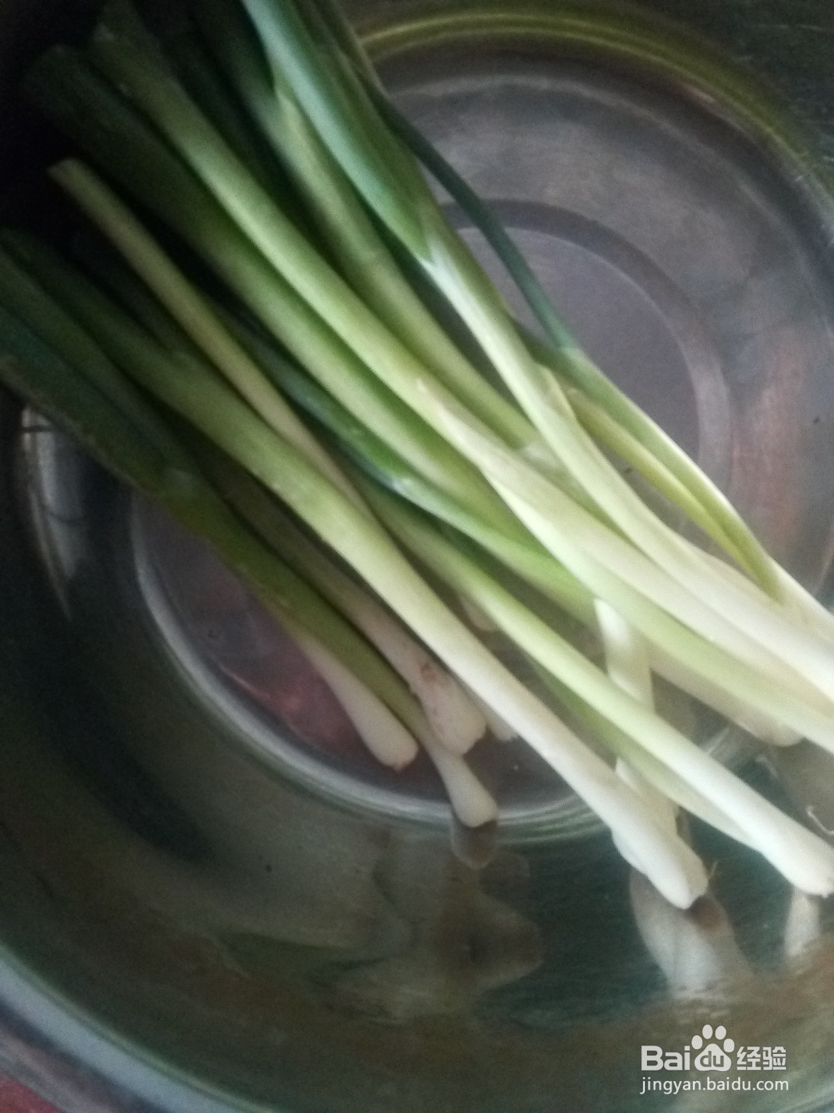 家常土豆炖豆角