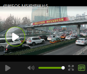 大号M3还是小号80D?佳能EOS M5相机评测