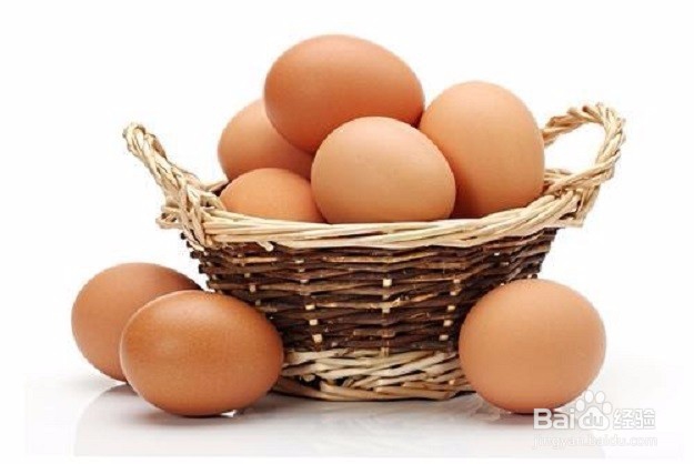 <b>鸡蛋的作用有什么</b>
