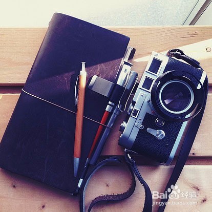 旅行值得带的一些小物件