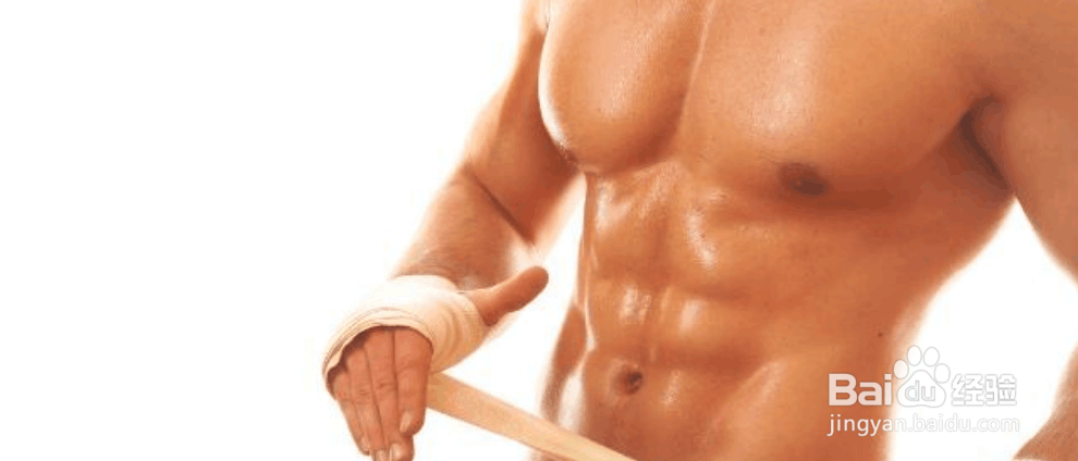 腹肌撕裂者什么时候做效果好