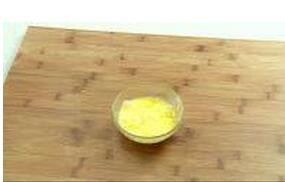 早餐：墨西哥鸡肉卷的做法