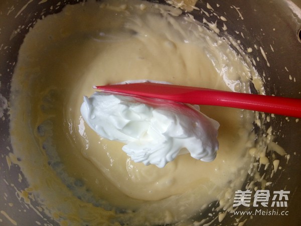 鲜花裸蛋糕的做法