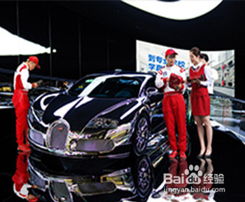 2020学什么技术前景好?汽车行业前途无限!