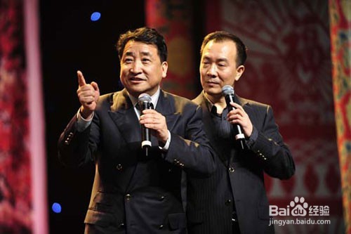 公司年会表演什么节目？