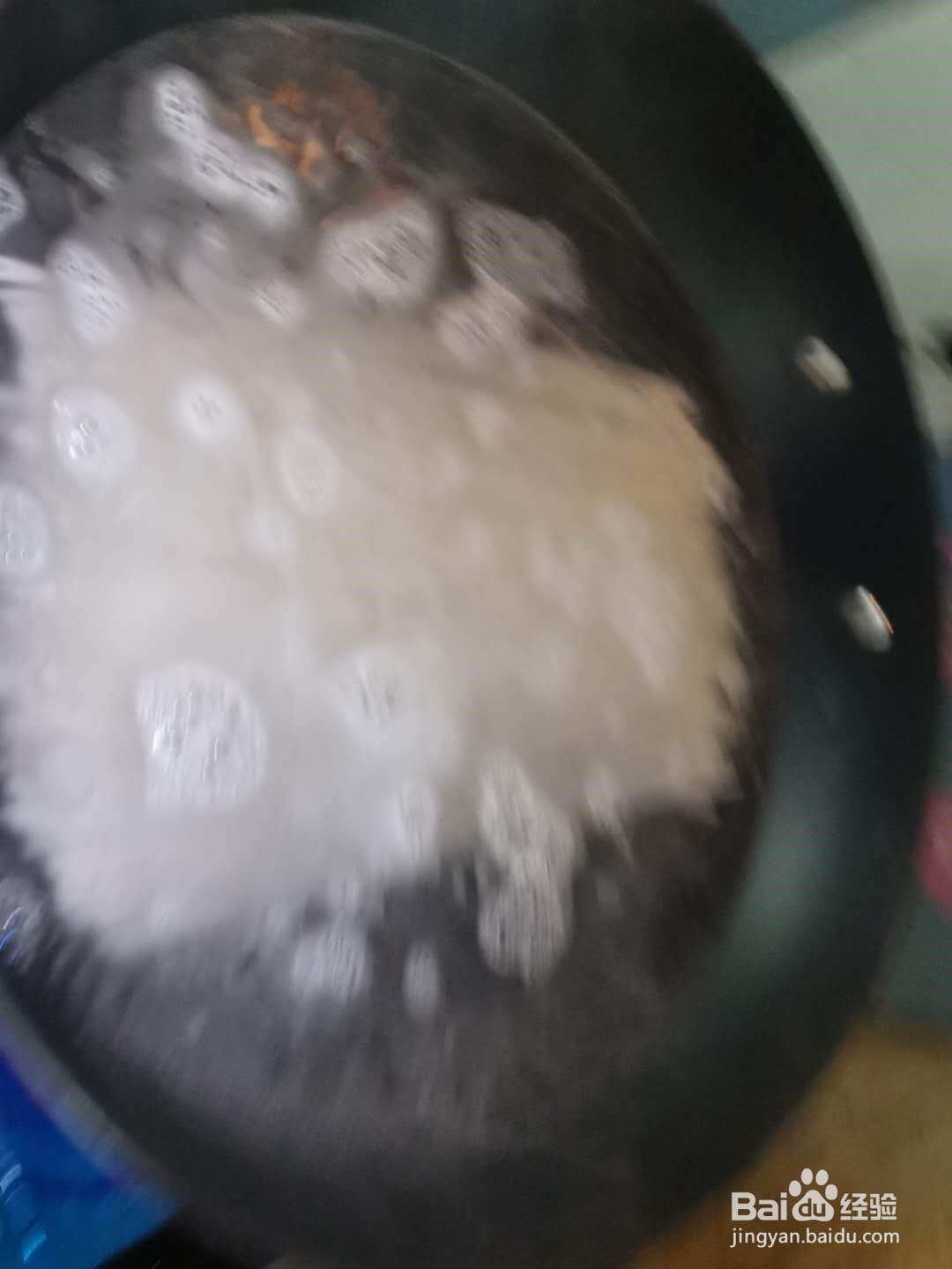 诱人葱油面，超简便做法