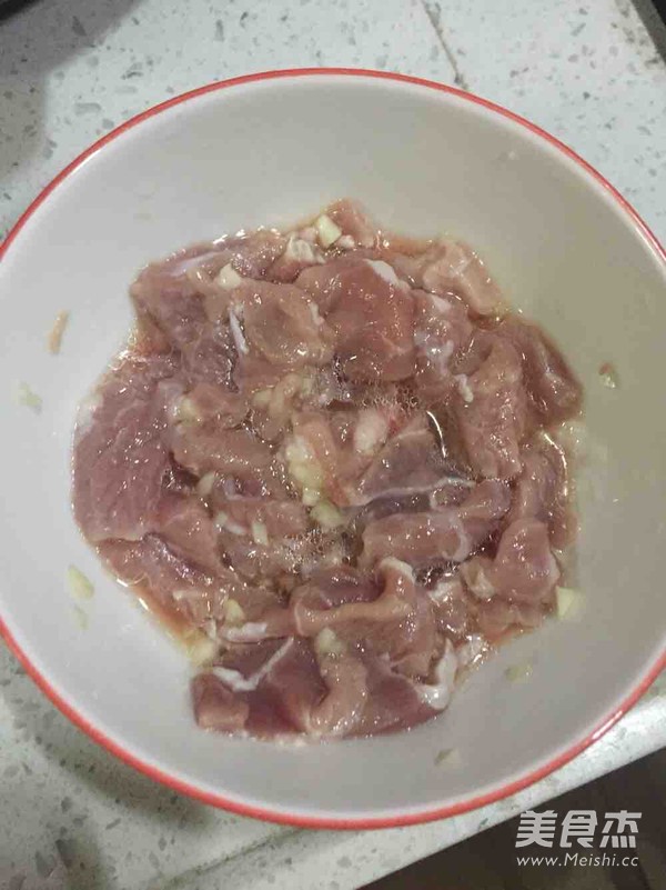 炒饭的家常做法