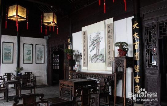 慢游江南水乡，阳澄湖边吃正宗大闸蟹！