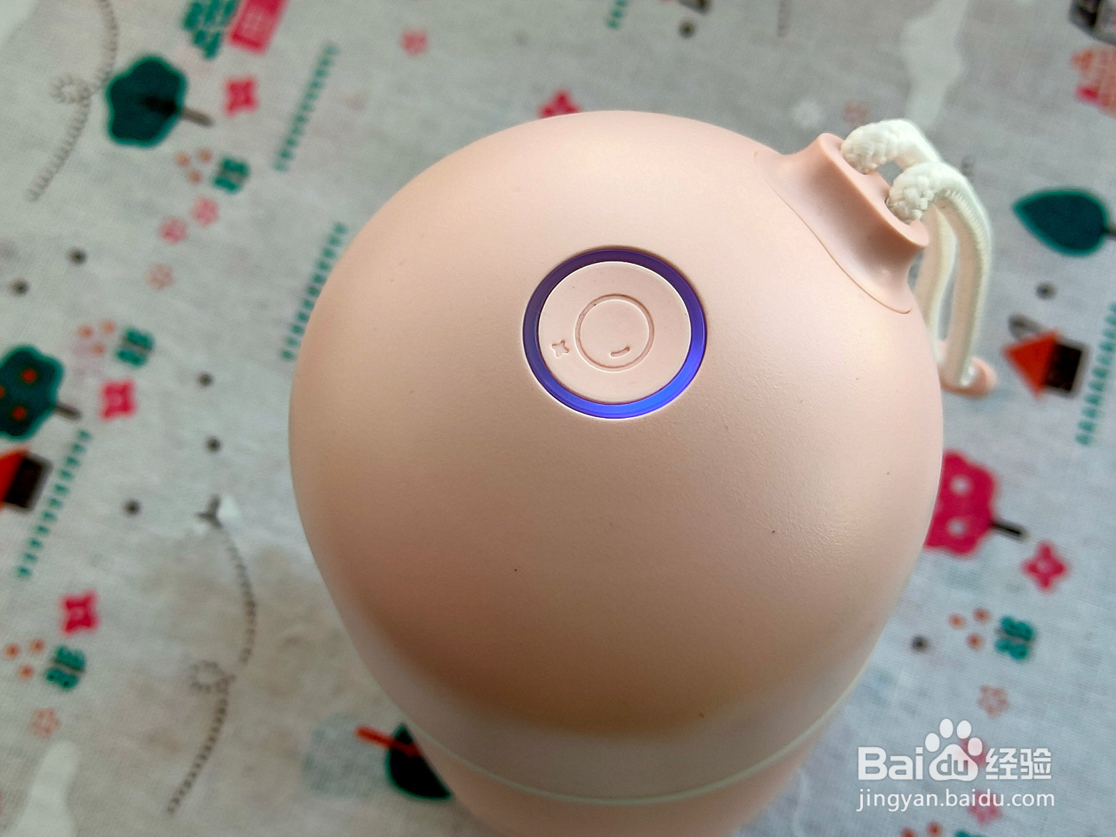 桃桃红茶饮的做法