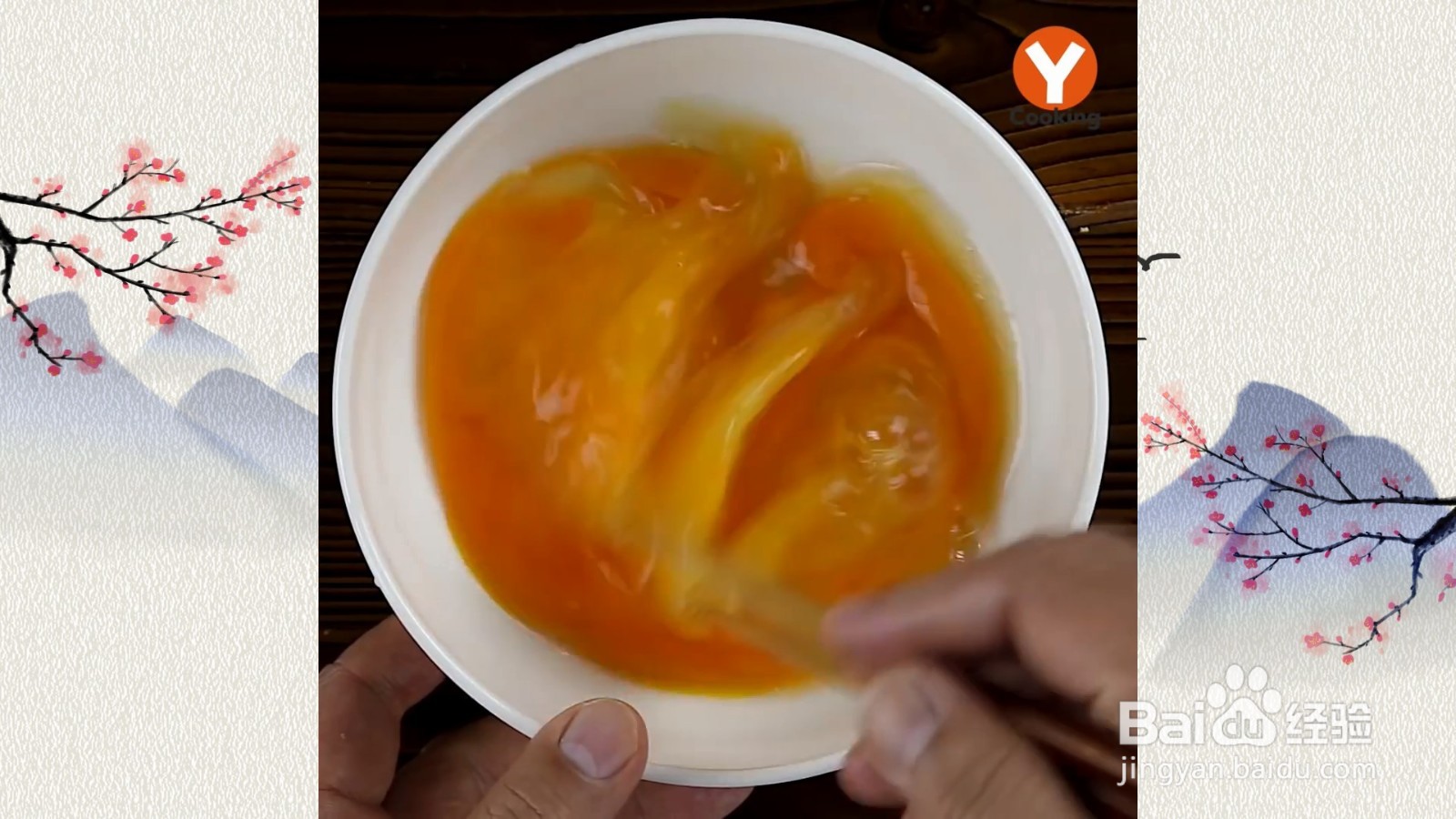 金针菇玉子烧，上桌就被秒完，做法居然这么简单