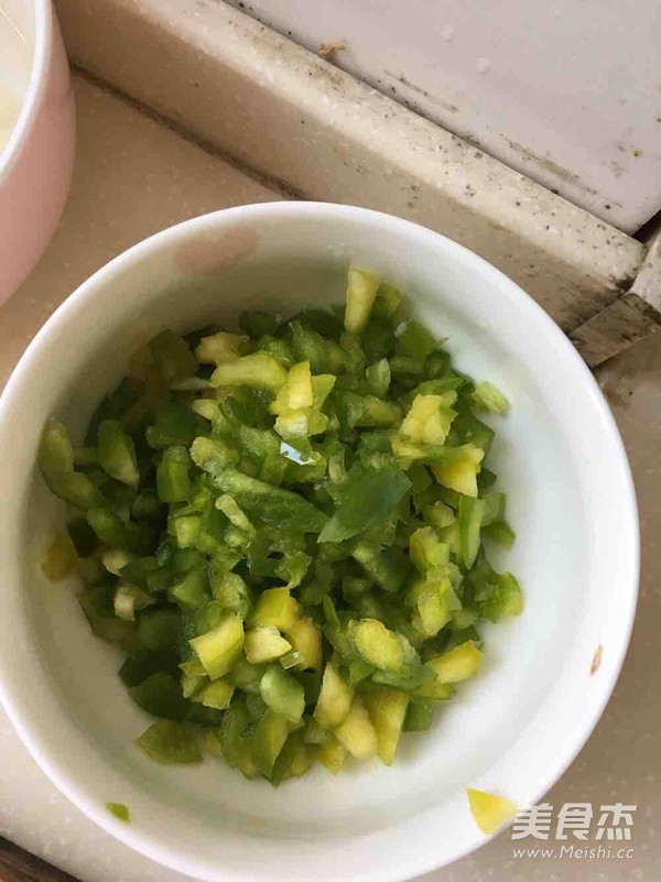 烙饼的家常做法