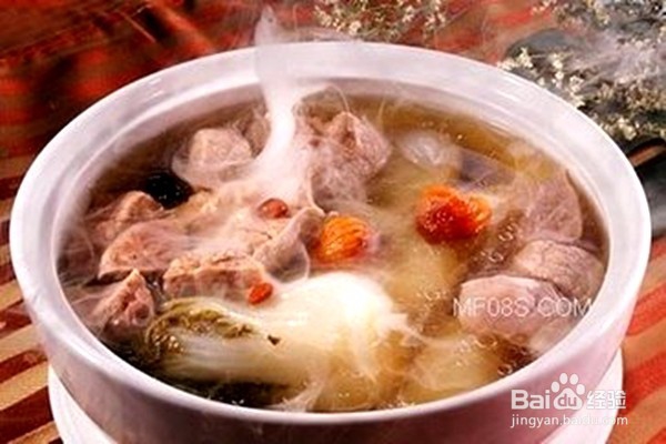 使用砂锅有哪些注意事项?