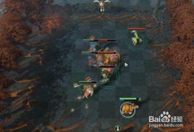 dota2自走棋新手攻略